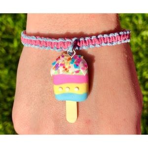 ✨🍦💕🧚‍♀️Ice Cream Bubblegum Fairy & Sky Fairy